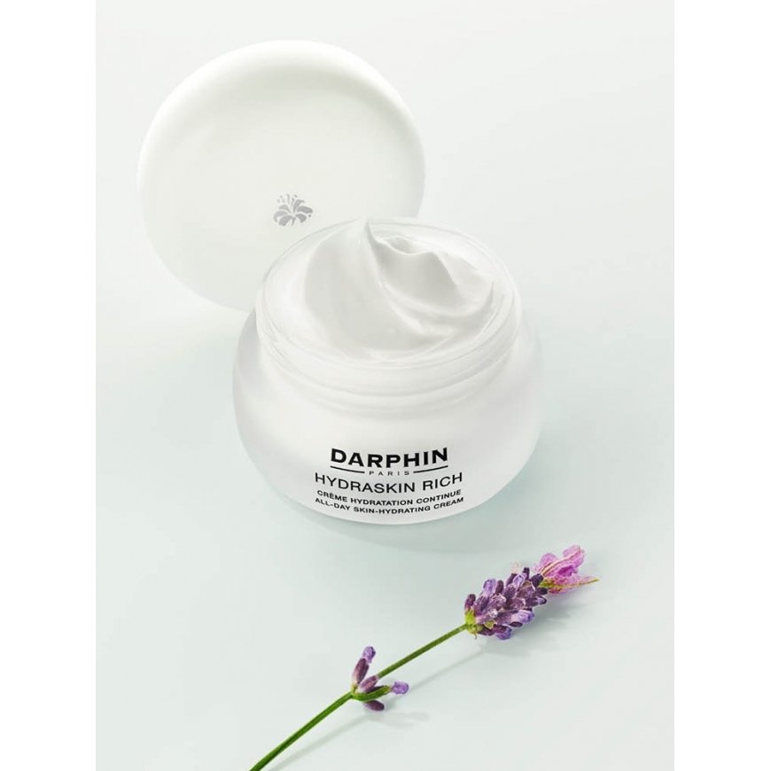 Darphin Hydraskin Rich face moisturizer Women 50 ml Cream – 3