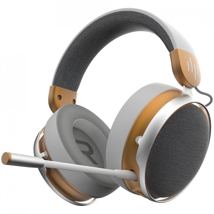 Dark Project Dark Project DPP_SONO_WLESS_WHITE headphones/headset