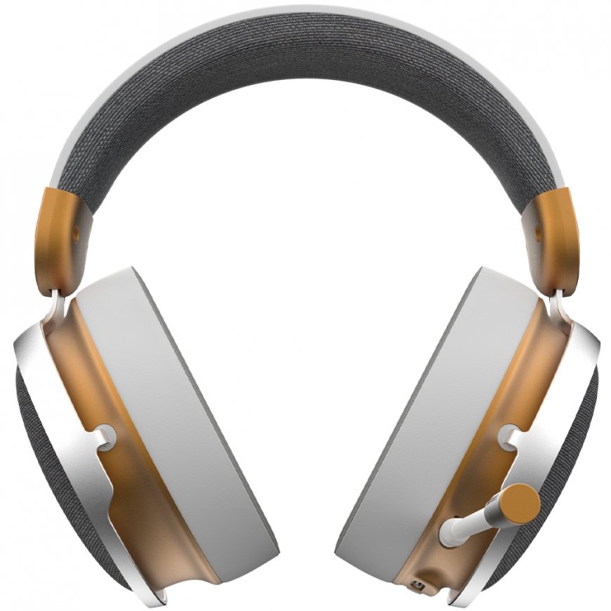 Dark Project DPP_SONO_WLESS_WHITE headphones/headset – 2