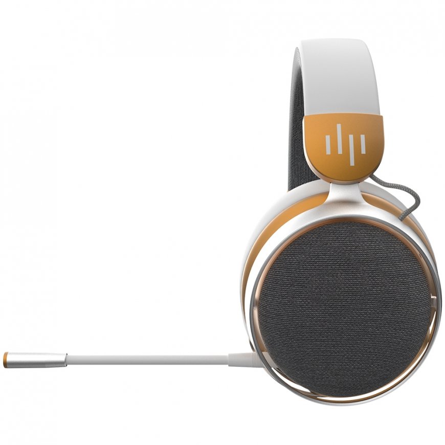 Dark Project DPP_SONO_WLESS_WHITE headphones/headset – 3