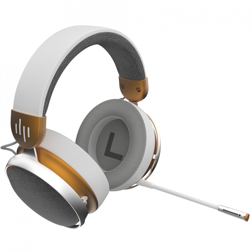 Dark Project DPP_SONO_WLESS_WHITE headphones/headset – 4