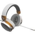 Dark Project DPP_SONO_WLESS_WHITE headphones/headset
