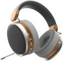 Dark Project DPP_SONO_WLESS_WHITE headphones/headset