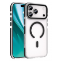 Etteri Icy Mag Case for Apple iPhone 17 Pro Max Etteri Icy Mag Case for Apple iPhone 17 Pro Max