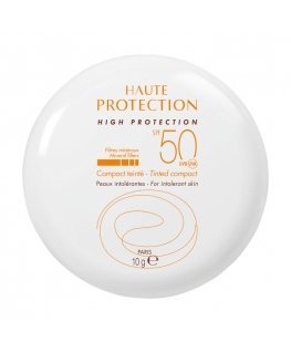 Avene 3282770100228 meikkivoide 10 ml 10 g Kompakti kotelo Rasva (aine) Sable