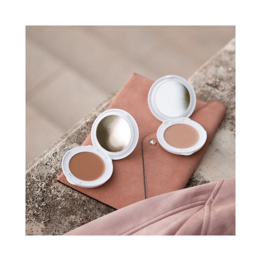 Avene 3282770100228 foundation makeup 10 ml 10 g Compact case Cream Sable – 3
