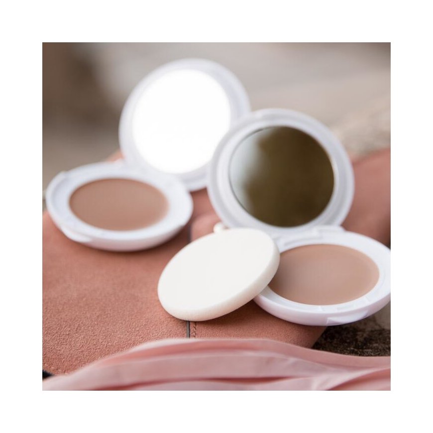 Avene 3282770100228 tonālais krēms 10 ml 10 g Kompakts korpuss Sable – 4