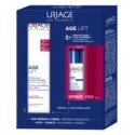 Uriage Age Lift My Anti-Wrinkles & Firmness Duo päivävoidepakkaus naisille (Age Lift Firming Smoothing Day Kreminis 40 ml + Age 