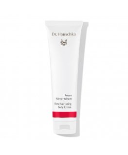 Dr. Hauschka Rose Nurturing 145 ml Ihupiim Mõlemale soole sobiv