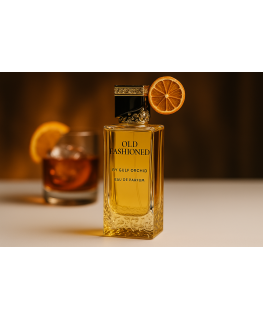 Gulf Orchid, Old Fashioned, Eau De Parfum, unisekss, 100 ml