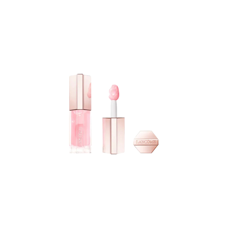 Lip Idôle Juicy Treat Oil - Lesk na rty 9 ml