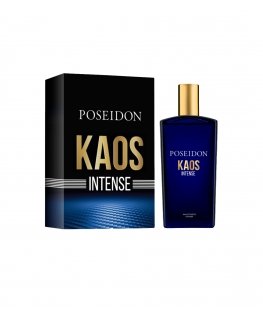 Instituto Español Col Poseidon Kaos Intense 150