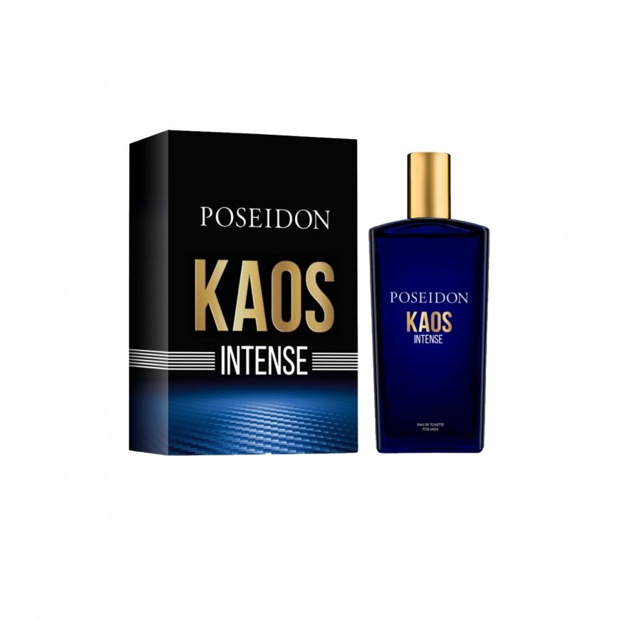 Instituto Español Col Poseidon Kaos Intense 150