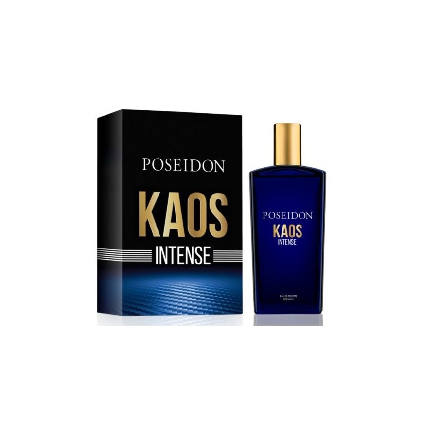 Instituto Español Col Poseidon Kaos Intense 150 – 2