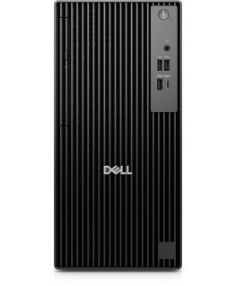 DELL Pro QCT1250 Intel Core Ultra 7 265 16 GB DDR5-SDRAM 512 GB SSD Windows 11 Pro Tower PC Black