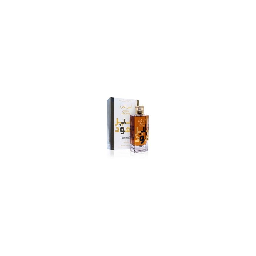 Gulfa Orchid Nuotaika Oud - EDP – 2