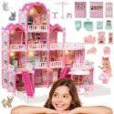 WOOPIE ROYAL Кукла Бобас-русалка с 18 аксессуарами WOOPIE ROYAL Кукла Бобас-русалка с 18 аксессуарами