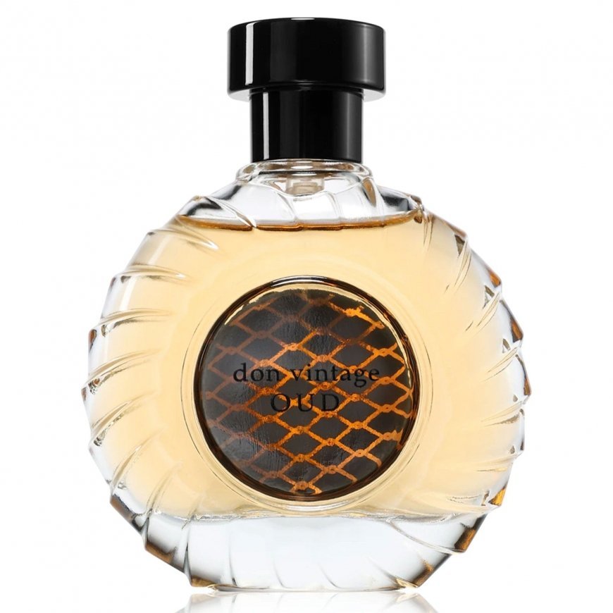 French Avenue Don Vintage Oud - EDP