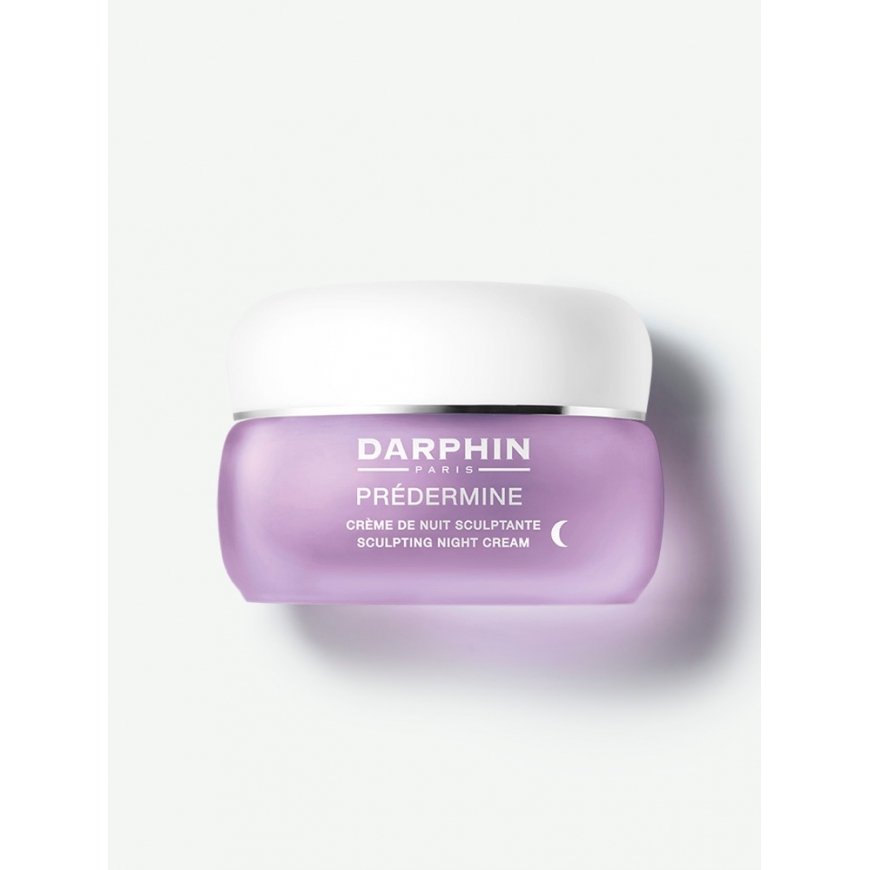Darphin Prédermine Sculpting Night Cream Yövoide Kasvot, Niska 50 ml