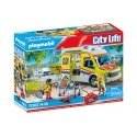 Playmobil City Life 71202 toy playset