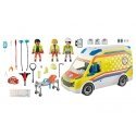 Playmobil City Life 71202 lelu- & leikkiväline Playmobil City Life 71202 lelu- & leikkiväline