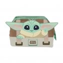 CERDÁ "Star Wars" „The Mandalorian Grogu“ kelioninė tualetinė kuprinė CERDÁ "Star Wars" „The Mandalorian Grogu“ kelioninė tualetinė kuprinė
