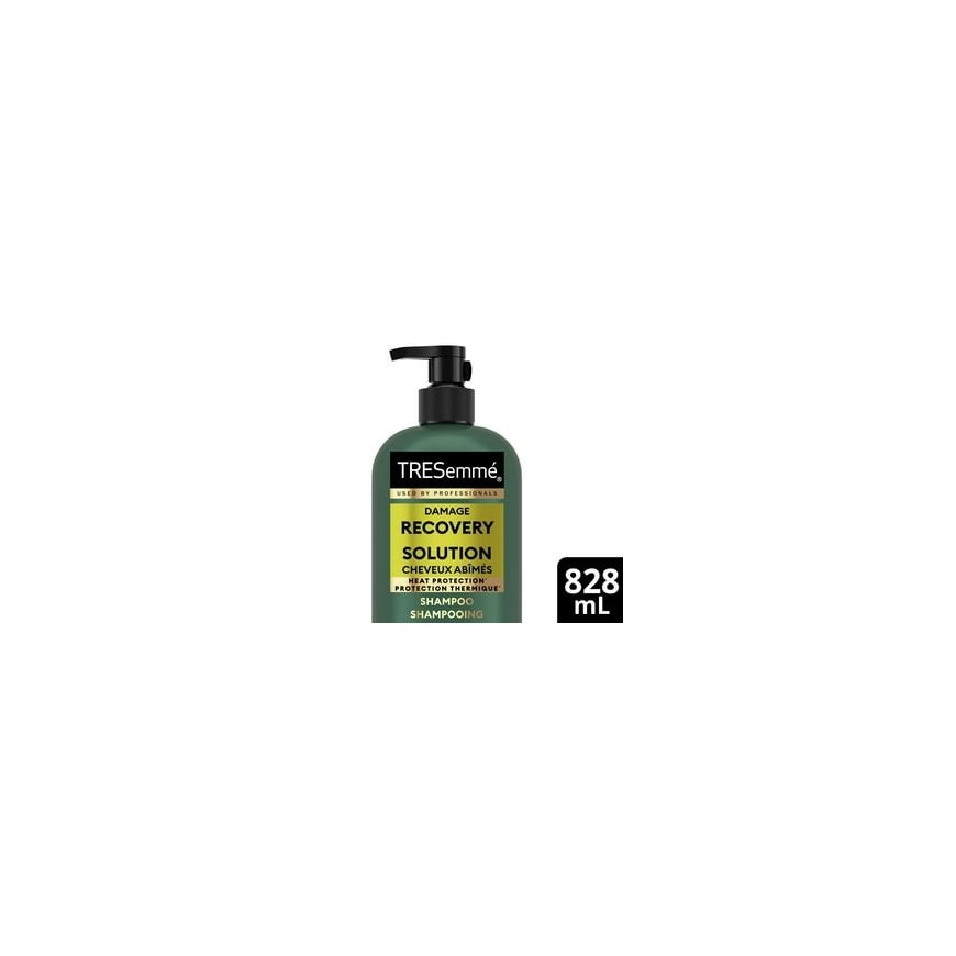 Goldwell Kerasilk Reconstructive Shampoo for Damaged Hair – 2