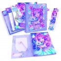 NEBULOUS STARS notebook Cristalia & Agatha, 12524 NEBULOUS STARS notebook Cristalia & Agatha, 12524