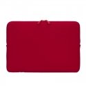 Rivacase 5123 33,8 cm (13.3") Soma-aploksne Sarkans Rivacase 5123 33,8 cm (13.3") Soma-aploksne Sarkans