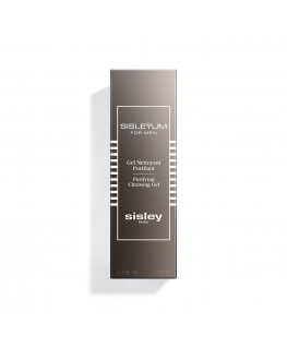 SISLEŸUM FOR MEN puhdistava puhdistusgeeli 125 ml