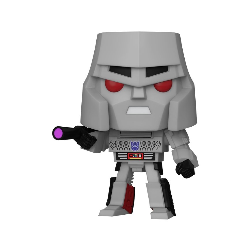 FUNKO POP! Megatron (Generation 1)