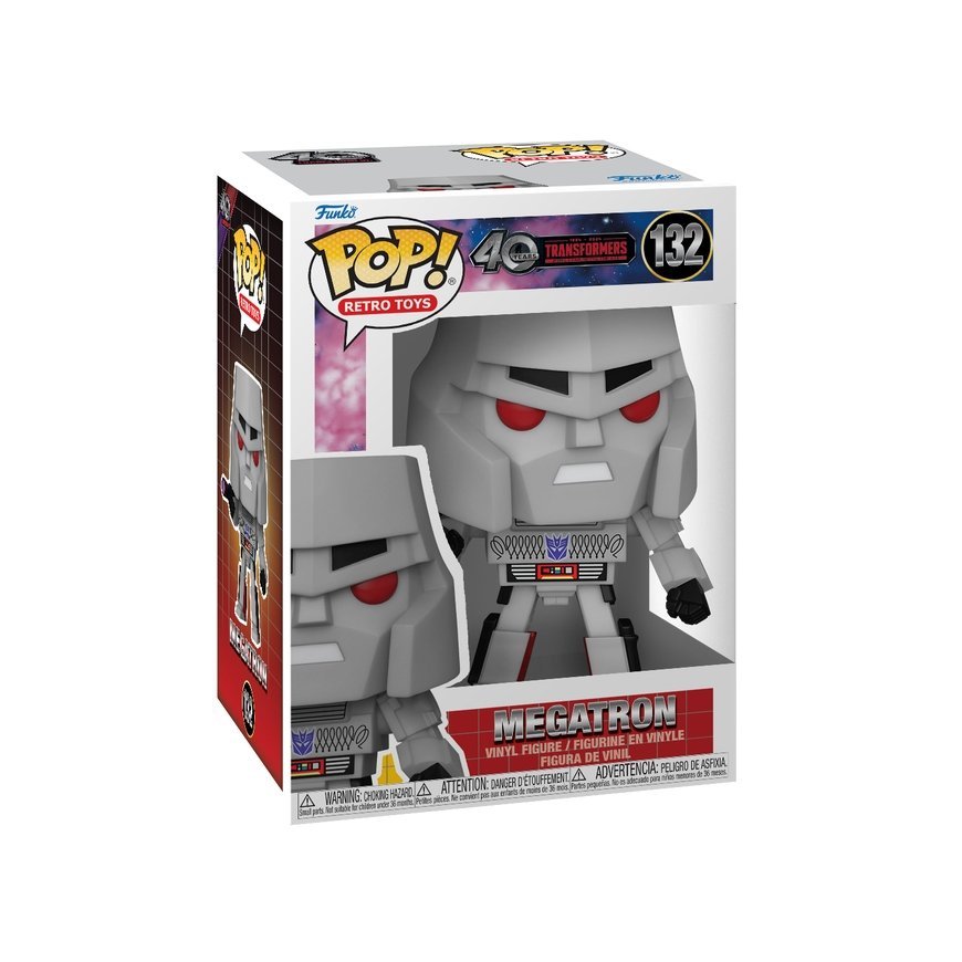 FUNKO POP! 80986 action - ja keräilyfiguuri – 2