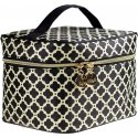 Killys "Oriental Bloom" Cosmetic Case Killys "Oriental Bloom" Cosmetic Case