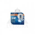 OSRAM Automotive Bulbs COOL Blue BOOST H4 100/90W 12V P43T 2pcs OSRAM Automotive Bulbs COOL Blue BOOST H4 100/90W 12V P43T 2pcs