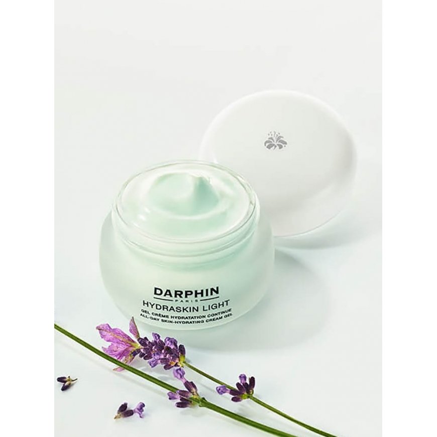Darphin Hydraskin Light face moisturizer Women 50 ml Cream – 3