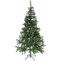 Féeric Lights and Christmas Artificial Tree in a Cement Pot, 150 cm Féeric Lights and Christmas Artificial Tree in a Cement Pot, 150 cm