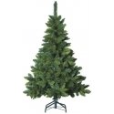 Fééric Lights and Christmas Artificial Tree in a Pot, 100 cm Fééric Lights and Christmas Artificial Tree in a Pot, 100 cm