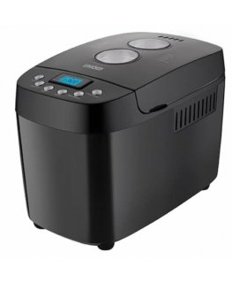 Unold 68525 хлебопечка 850 W Черный