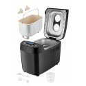 Unold 68525 duonkepė 850 W Juoda Unold 68525 duonkepė 850 W Juoda