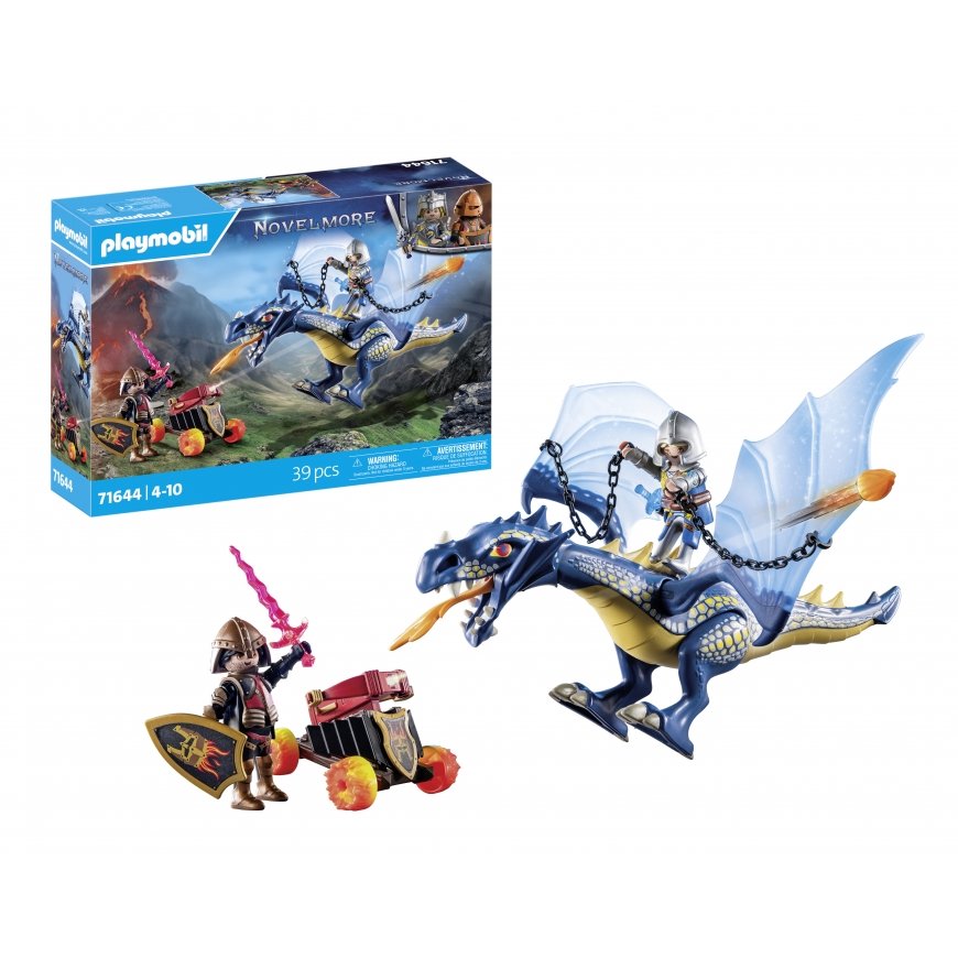 Playmobil 71644 spēļu komplekts