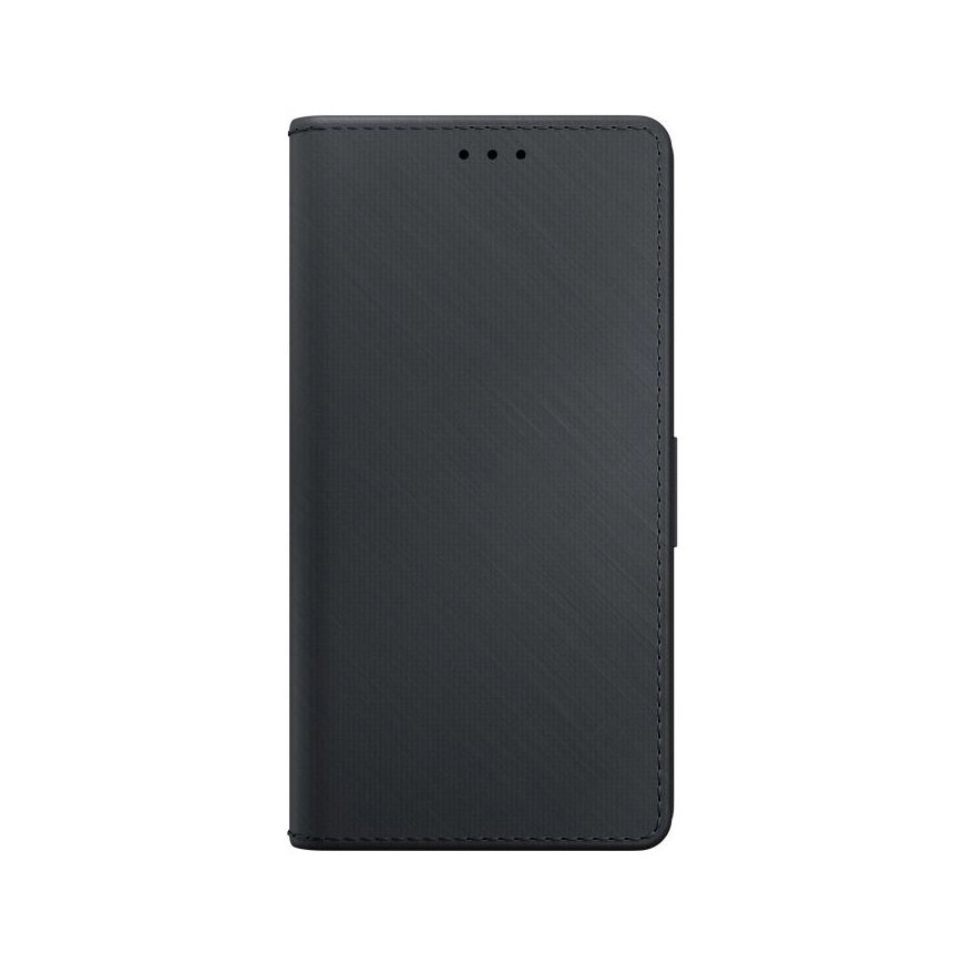 3MK 5903108665278 mobile phone case 17.5 cm (6.9") Wallet case Black – 2