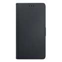 3MK 5903108665278 mobile phone case 17.5 cm (6.9") Wallet case Black 3MK 5903108665278 mobile phone case 17.5 cm (6.9") Wallet case Black