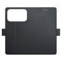 3MK 5903108665278 mobile phone case 17.5 cm (6.9") Wallet case Black 3MK 5903108665278 mobile phone case 17.5 cm (6.9") Wallet case Black
