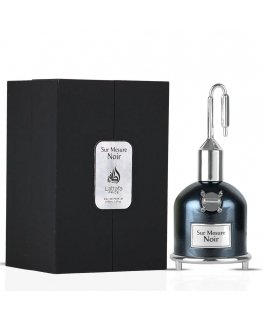 Lattafa Pride Sur Mesure Noir Eau De Parfum 100 ml (unisekss)