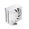 DeepCool AK400 Digital PRO WH Protsessor Õhujahuti 12 cm Valge 1 tk DeepCool AK400 Digital PRO WH Protsessor Õhujahuti 12 cm Valge 1 tk