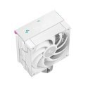 DeepCool AK400 Digital PRO WH Procesorius Orinis aušintuvas 12 cm Balta 1 vnt DeepCool AK400 Digital PRO WH Procesorius Orinis aušintuvas 12 cm Balta 1 vnt