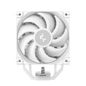 DeepCool AK400 Digital PRO WH Procesors Gaisa dzesētājs 12 cm Balts 1 pcs