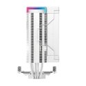 DeepCool AK400 Digital PRO WH Protsessor Õhujahuti 12 cm Valge 1 tk DeepCool AK400 Digital PRO WH Protsessor Õhujahuti 12 cm Valge 1 tk