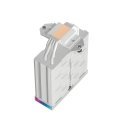 DeepCool AK400 Digital PRO WH Protsessor Õhujahuti 12 cm Valge 1 tk DeepCool AK400 Digital PRO WH Protsessor Õhujahuti 12 cm Valge 1 tk