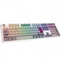 Ducky Year of the Snake 2025 dzimšanas gada zodiaka klaviatūra spēlēm, 75%, iespējama Hot-Swap, RGB, ISO - MX2A Brown. Ducky Year of the Snake 2025 dzimšanas gada zodiaka klaviatūra spēlēm, 75%, iespējama Hot-Swap, RGB, ISO - MX2A Brown.